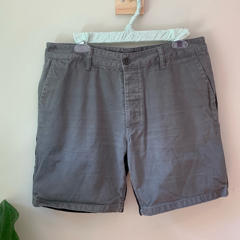 Askov Finlayson “The Vermilion Short”
